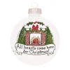 Heart Gifts by Teresa - Fireplace Ornament<Hearts Gifts By Teresa New