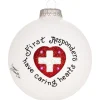 Heart Gifts By Teresa - First Responders Ornament | The Christmas Loft<Hearts Gifts By Teresa Sale