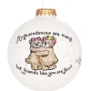 Heart Gifts By Teresa - Friend Bear Ornament | The Christmas Loft<Hearts Gifts By Teresa Outlet