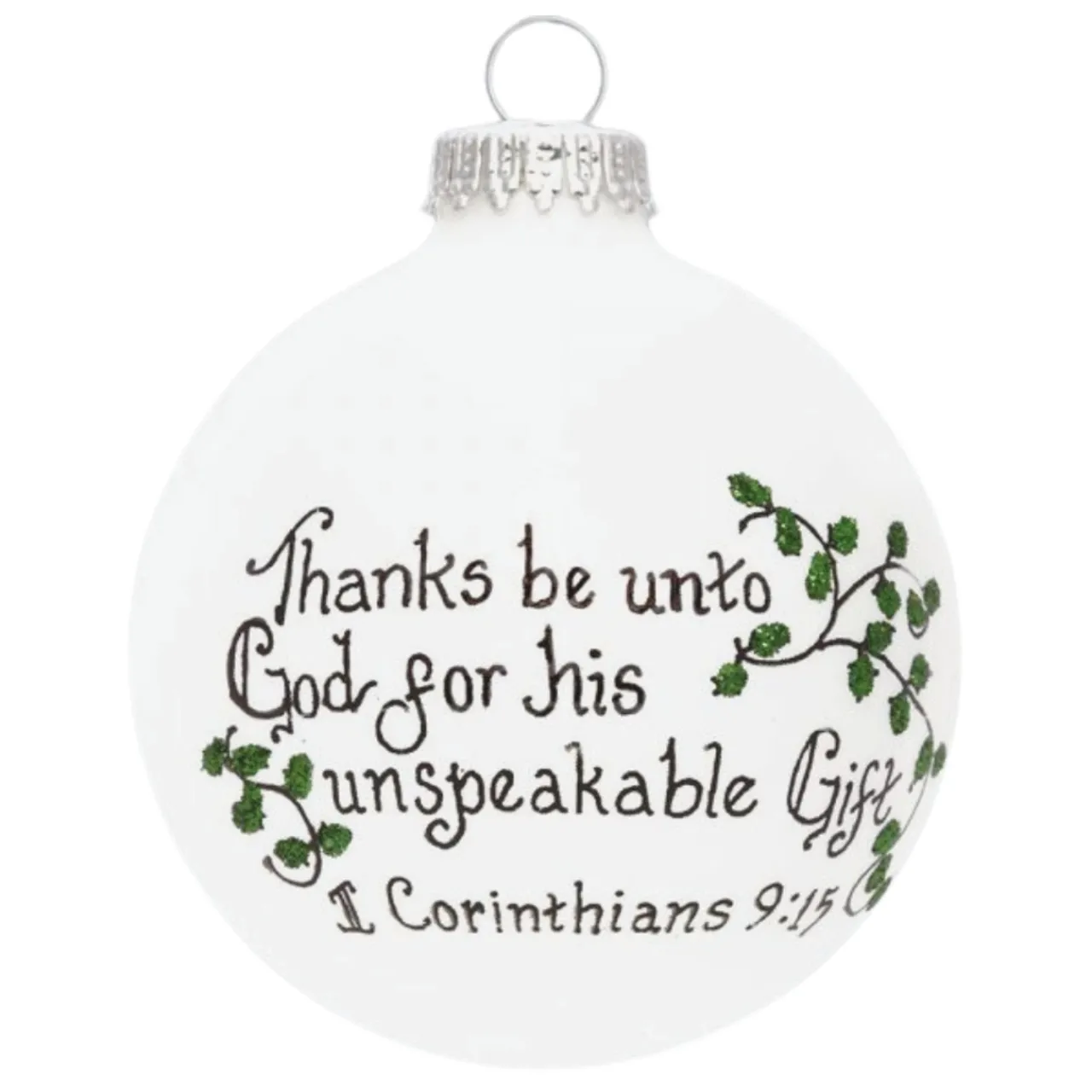 Heart Gifts by Teresa - Justin and Lauren Ornament<Hearts Gifts By Teresa Best