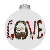 Heart Gifts by Teresa - Love Ornament | The Christmas Loft<Hearts Gifts By Teresa Clearance