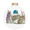 Heart Gifts by Teresa - Nativity Ornament<Hearts Gifts By Teresa Sale
