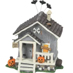 Heart Of Christmas - Tails With Heart - Haunted Shack | The Christmas Loft< Fashion