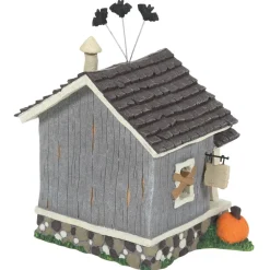 Heart Of Christmas - Tails With Heart - Haunted Shack | The Christmas Loft< Fashion