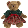 Heavenly Festive Bear< Discount