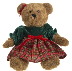 Heavenly Festive Bear< Discount