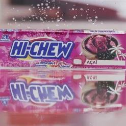Hi-Chew Intensely Chewy Candy - Acai Flavor< Clearance