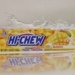 Hi-Chew Mango Flavor Chewy Candy< Online
