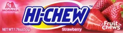 Hi-Chew Stick, Strawberry, 1.76 Ounce< Outlet
