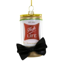 High Life Beer Can Ornament<Cody Foster & Co. Discount