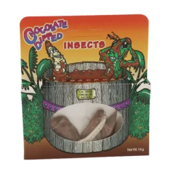 Hotlix Chocolate Covered Insects< Outlet