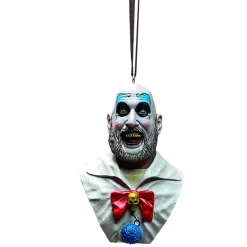 House of 1000 Corpses Captain Spaulding Ornament< Outlet