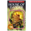 House of Danger - Choose Your Own Adventure Book< Best