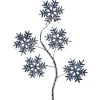 Iced Starry Nights Snowflake Spray< Hot