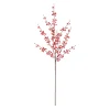 Ilex Berry Spray< Hot