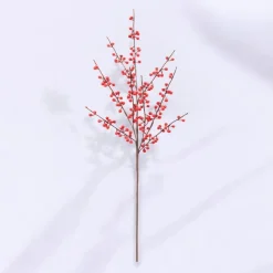 Ilex Berry Spray< Hot