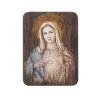 Immaculate Heart of Mary Wall Plaque< Outlet