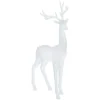 18 inch Acrylic Deer Figurine< Best