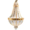 8 Inch Estate Chandelier Ornament< Hot