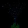22 inch LED Starburst Wire Light Color Changing Tree Topper< Sale