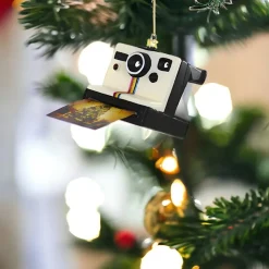 Instant Camera Holiday Ornament<Cody Foster & Co. Sale