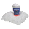 INSTANT SNOW TO GO! REAL LOOKING SNOW IN A JAR! - The Christmas Loft< New