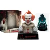 It: Pennywise Talking Bobble Bust< Fashion