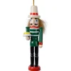 Italy Nutcracker Ornament - The Christmas Loft< Sale