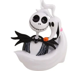 Jack Skellington and Zero Christmas Ornament<Hallmark Hot