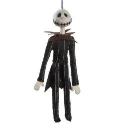 Jack Skellington Ornament | The Christmas Loft< Discount