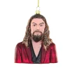 Jason Momoa Christmas Ornament<Cody Foster & Co. Fashion