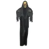 Jaw Dropping Reaper< Fashion