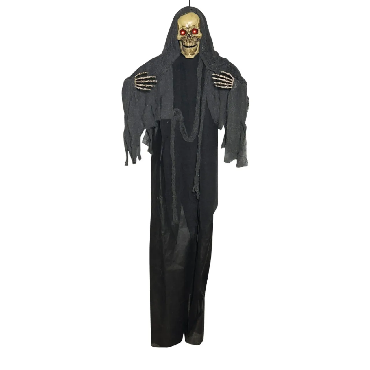 Jaw Dropping Reaper< Fashion