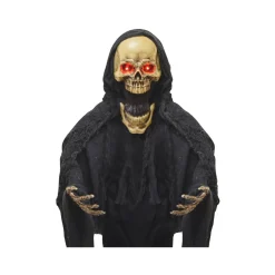 Jaw Dropping Reaper< Fashion