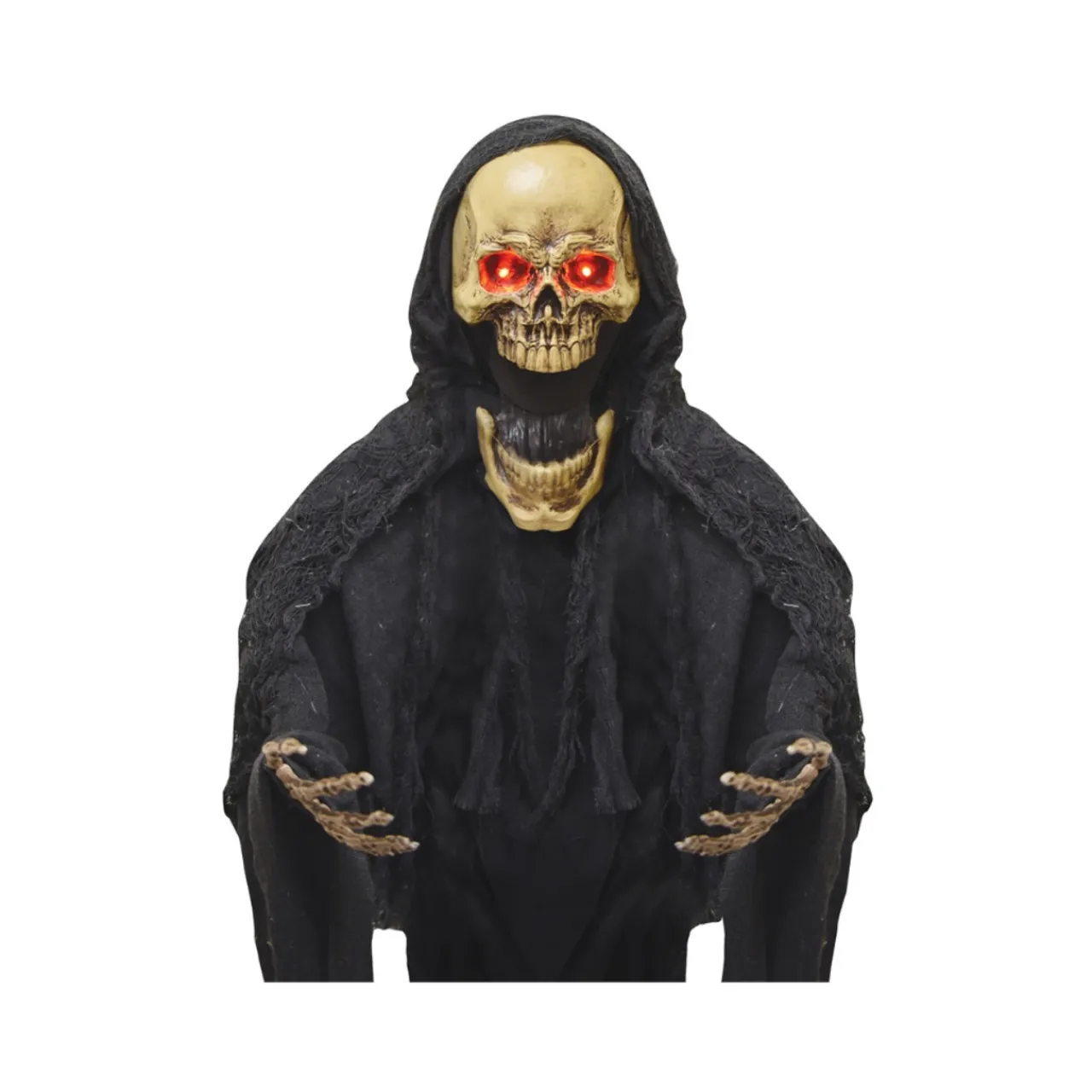 Jaw Dropping Reaper< Fashion
