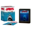 Jaws Light-Up Shadow Box with Sound< Best