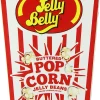 Jelly Belly Buttered Popcorn Jelly Beans Box, 1.75 oz< Clearance
