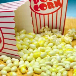 Jelly Belly Buttered Popcorn Box< Online