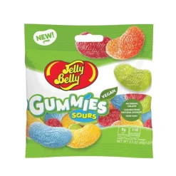 Jelly Belly Sour Gummies< Best