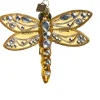 Jeweled Dragonfly Ornament< Outlet