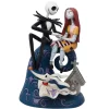 - Disney Traditions - Jack, Sally And Zero On Hill Figurine<Jim Shore Clearance