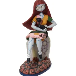 - Disney Traditions - Sally Cat On Gravestone | The Christmas Loft<Jim Shore Fashion