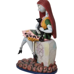 - Disney Traditions - Sally Cat On Gravestone | The Christmas Loft<Jim Shore Fashion