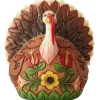 - Heartwood Creek - Small Turkey | The Christmas Loft<Jim Shore Sale