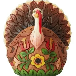- Heartwood Creek - Small Turkey | The Christmas Loft<Jim Shore Sale