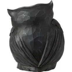 - Heartwood Creek - Halloween Owl Mini Figurine - The Christmas Loft<Jim Shore Discount
