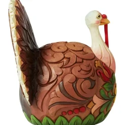 - Heartwood Creek - Small Turkey | The Christmas Loft<Jim Shore Sale