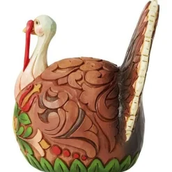 - Heartwood Creek - Small Turkey | The Christmas Loft<Jim Shore Sale
