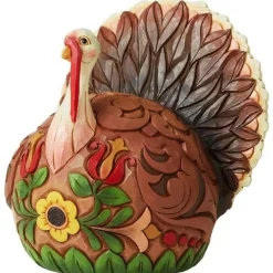 - Heartwood Creek - Small Turkey | The Christmas Loft<Jim Shore Sale