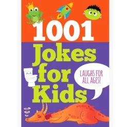 1001 Jokes for Kids< Outlet